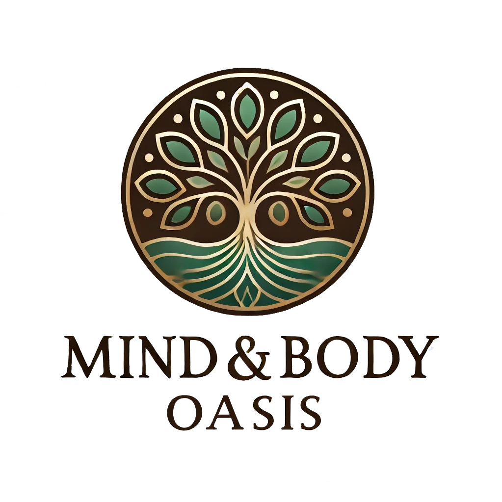 Mind & Body Oasis - Boutique Yoga Studio in Târgu Mureș