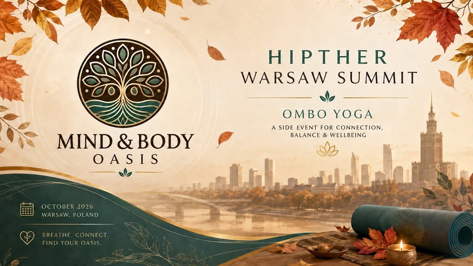 Wake up your body